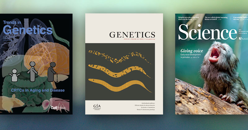 Publications – Singh Lab